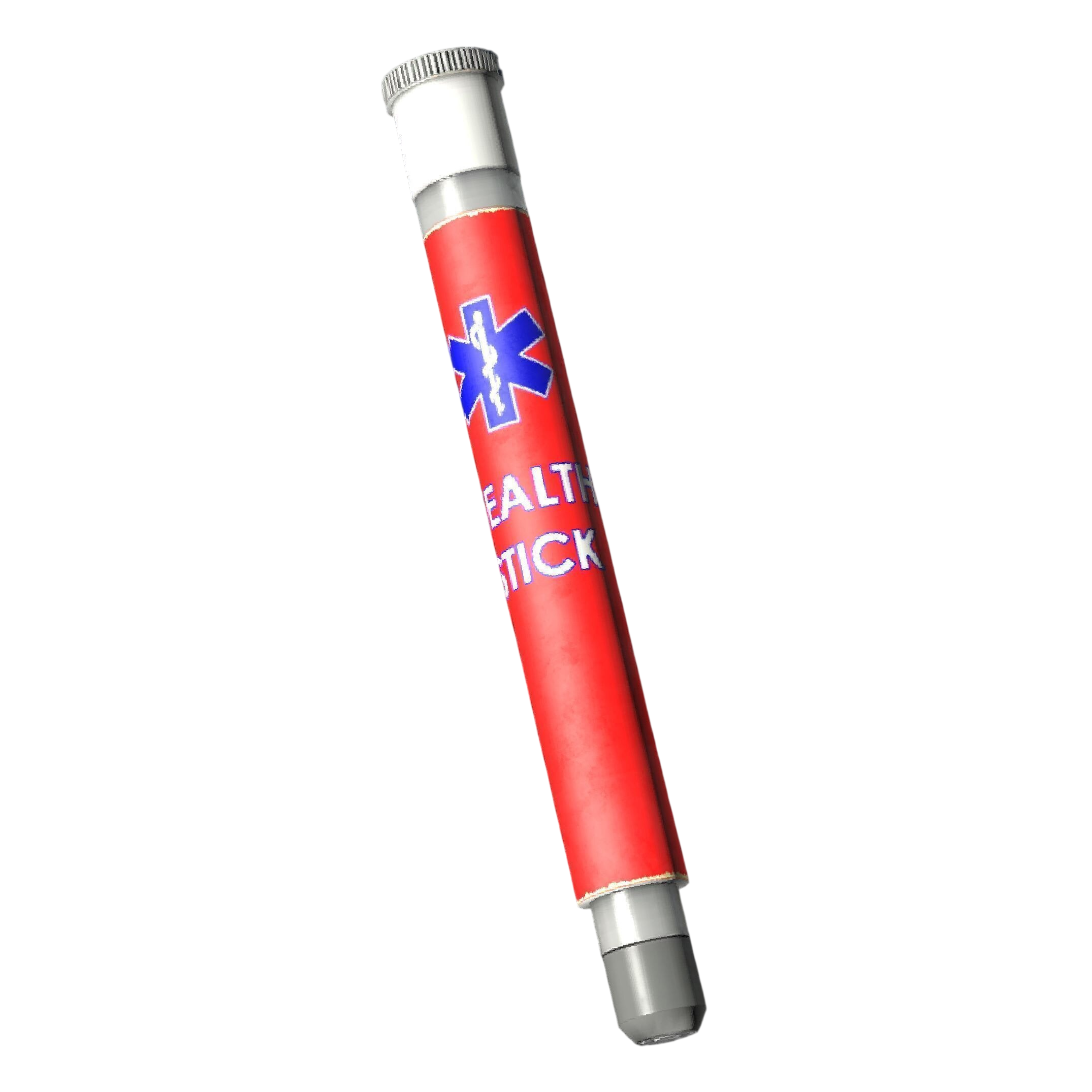 Health Injector