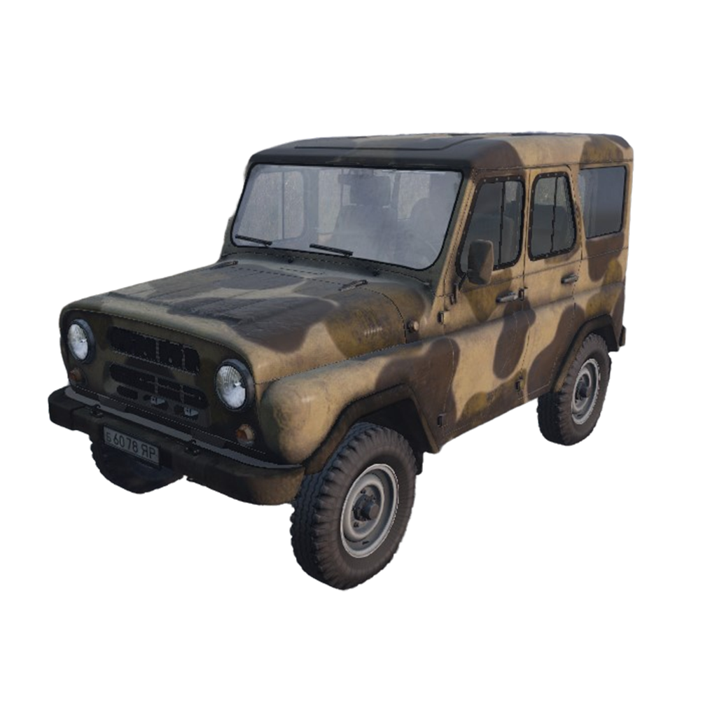 UAZ-31514