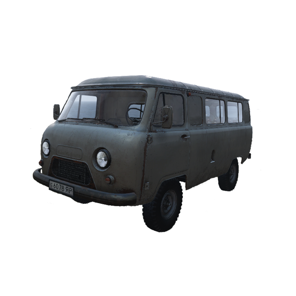 UAZ-452