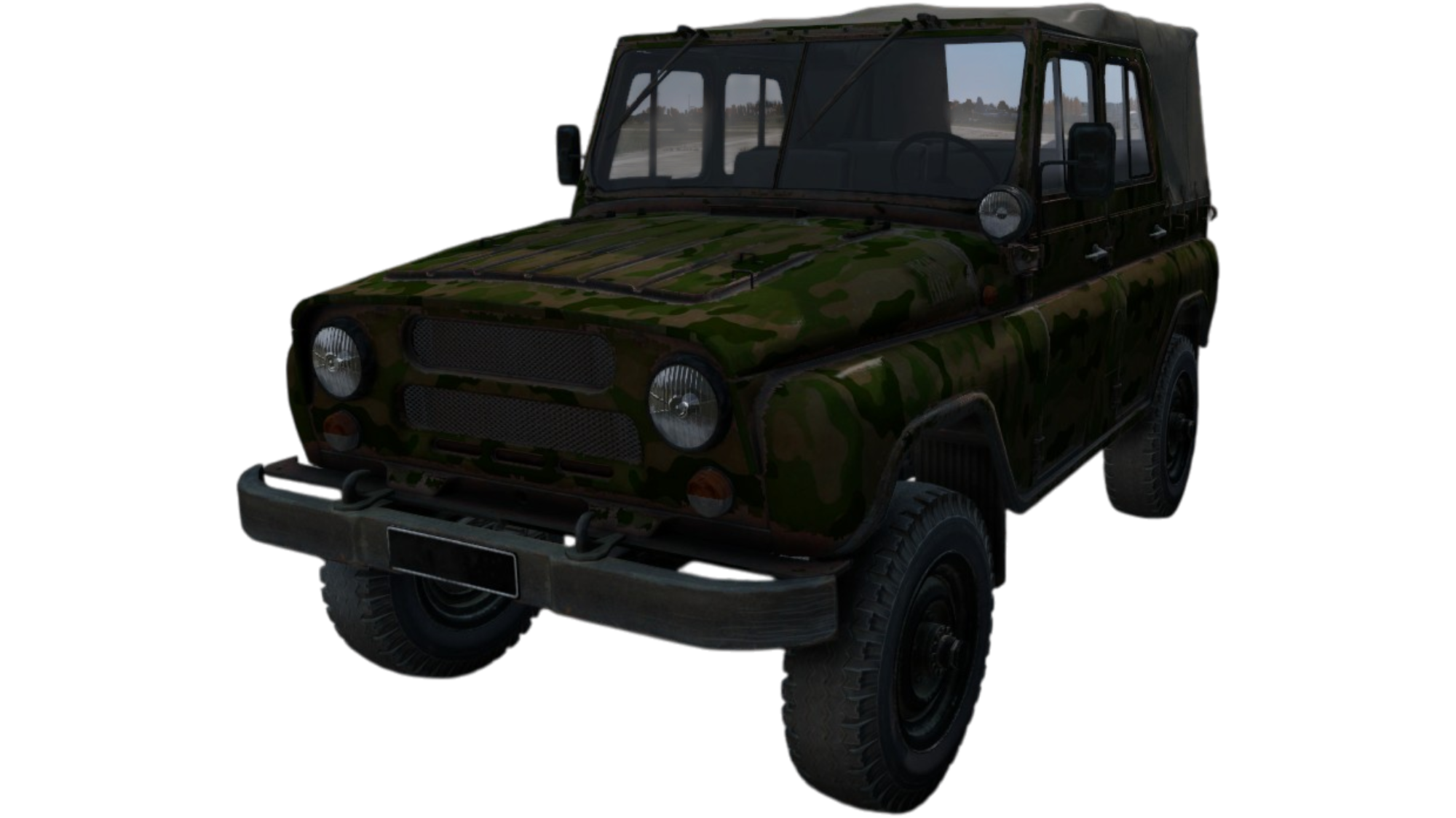 UAZ-469