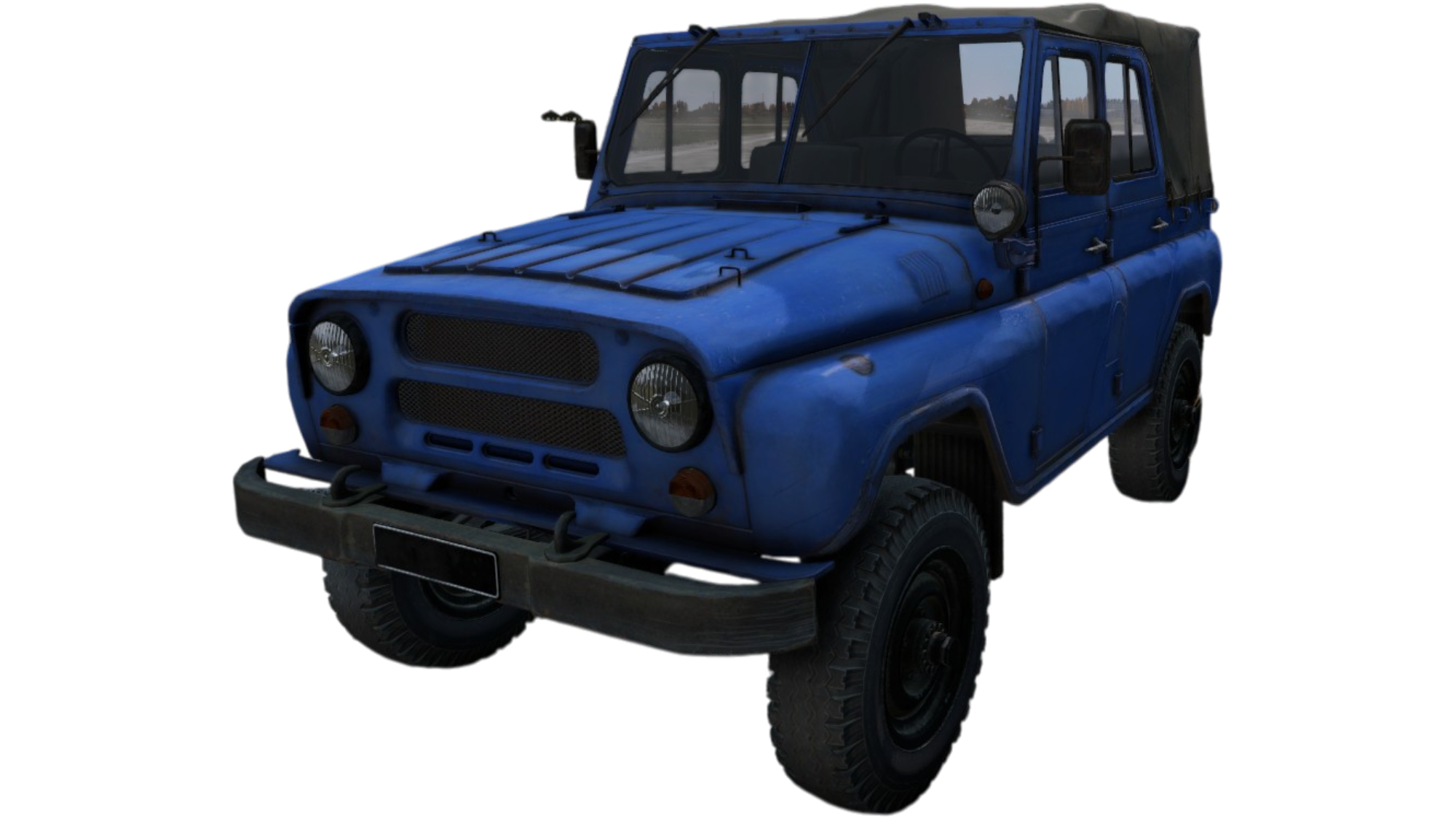 UAZ-469