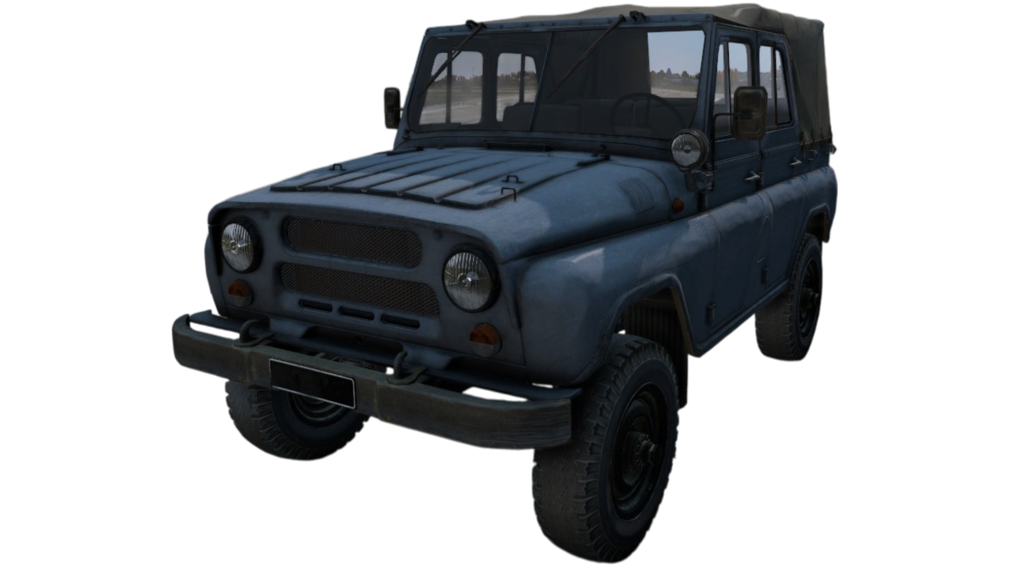 UAZ-469
