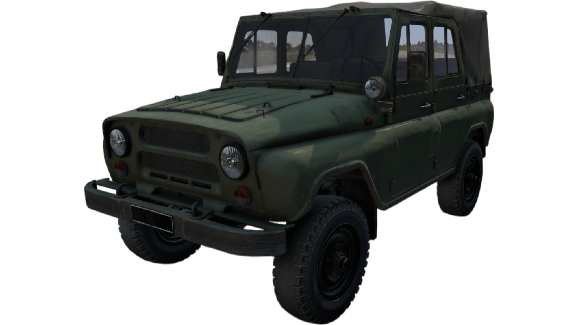 UAZ-469