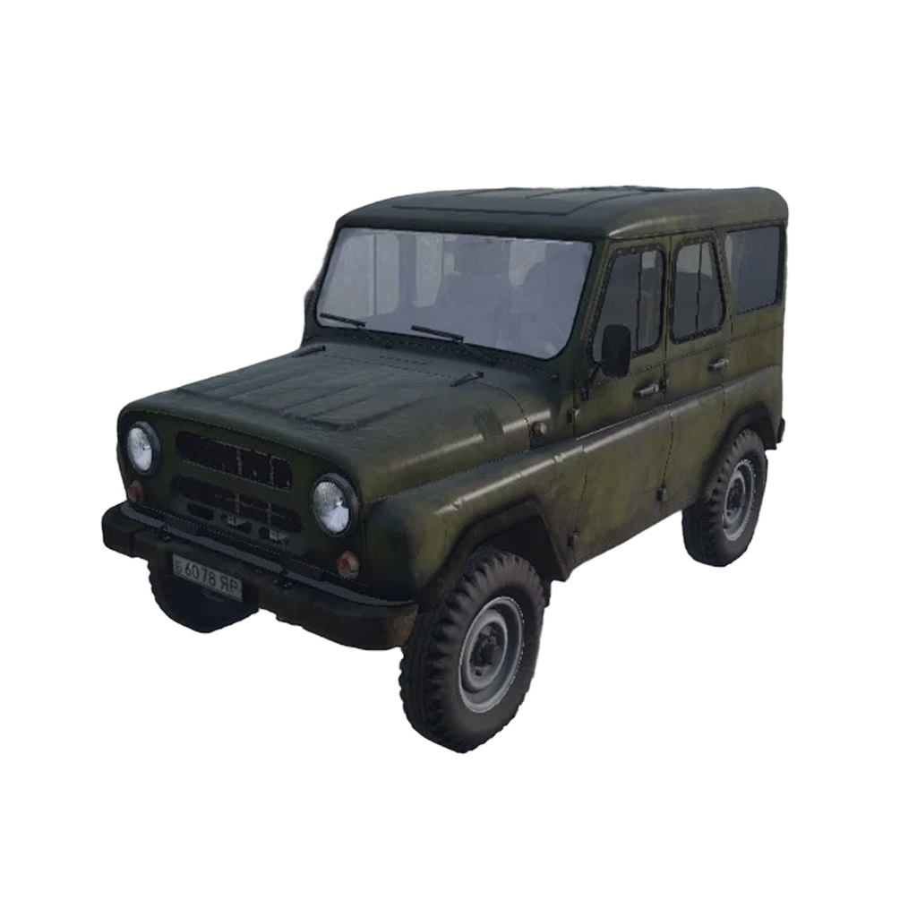 UAZ-31514