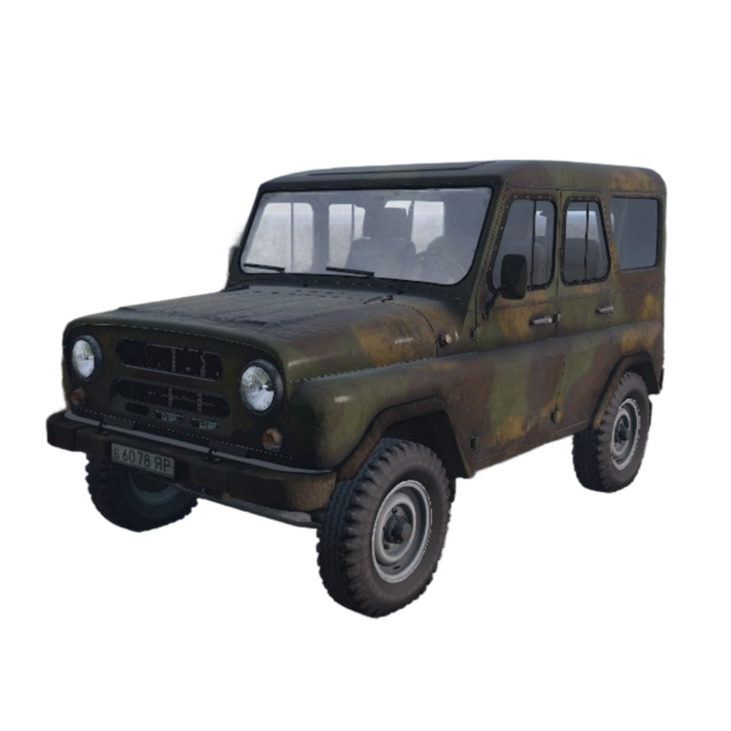 UAZ-31514