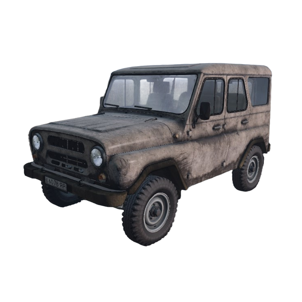 UAZ-31514