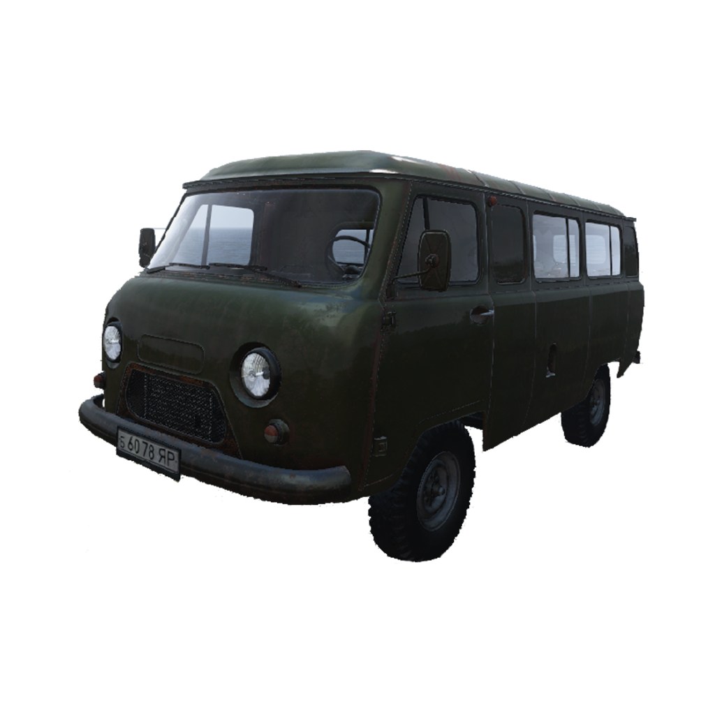 UAZ-452
