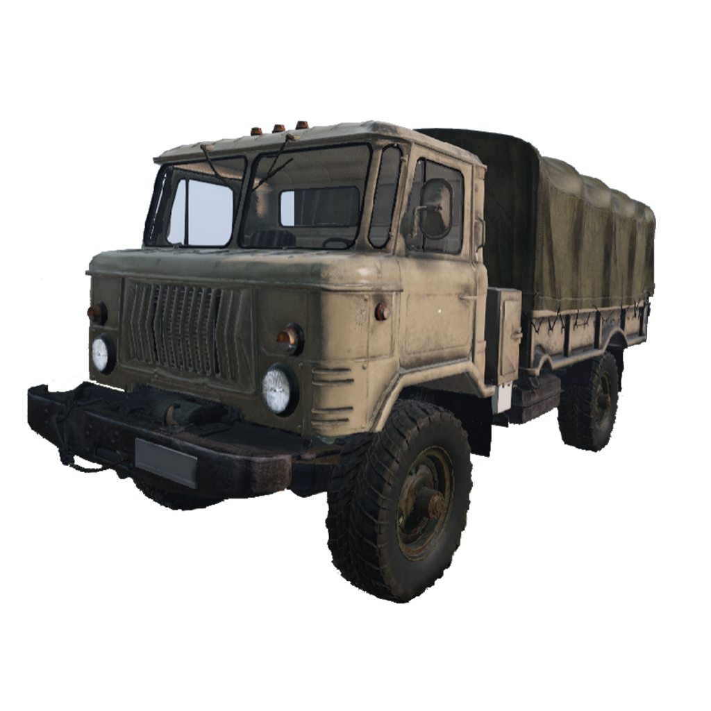 GAZ-66
